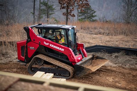 yamaha skid steer|Yanmar Skid Steers Equipment for Sale.